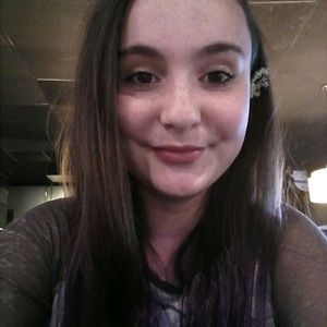 Meet your Posher, Sammi